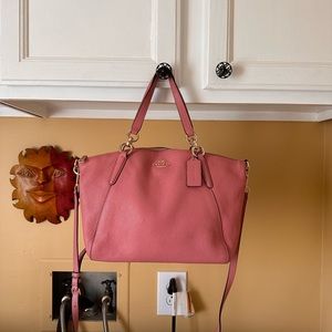 💖COACH Kelsey💖